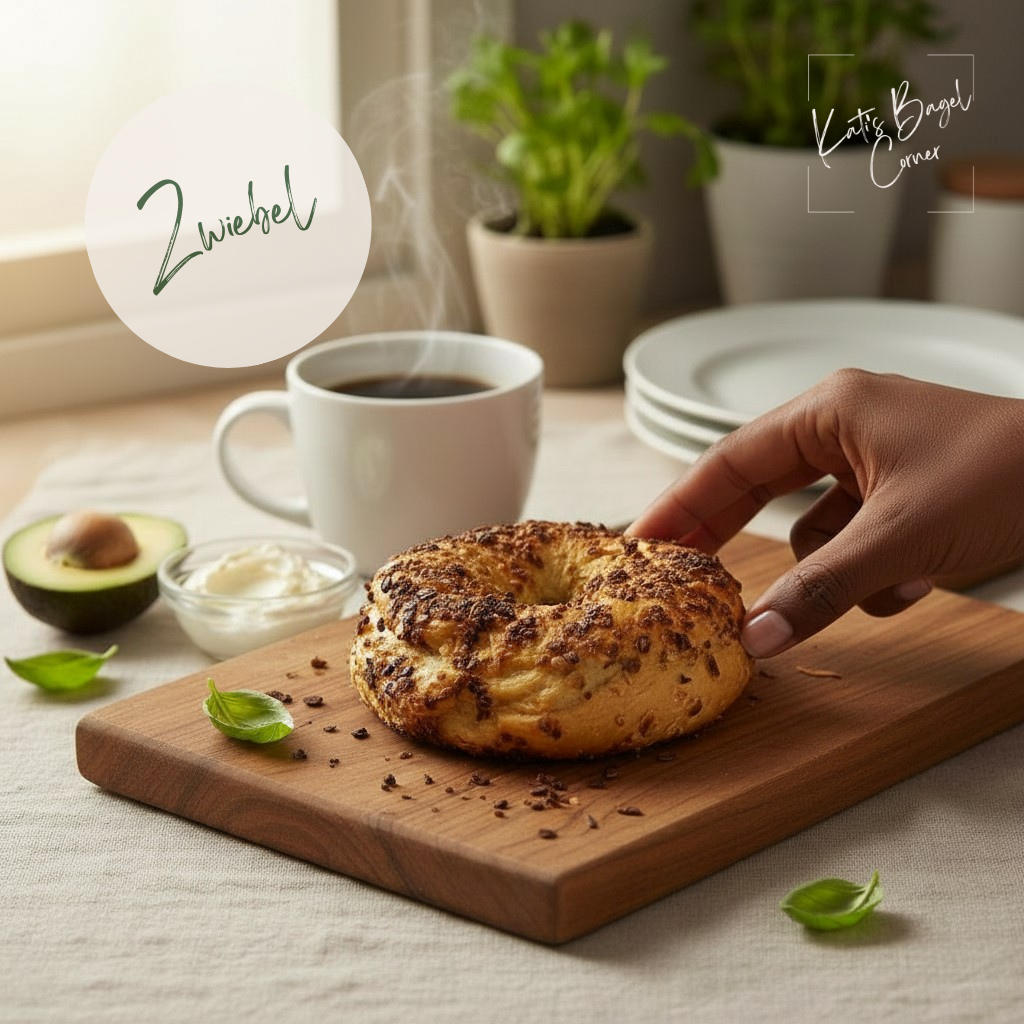 Kati's Bagel Box