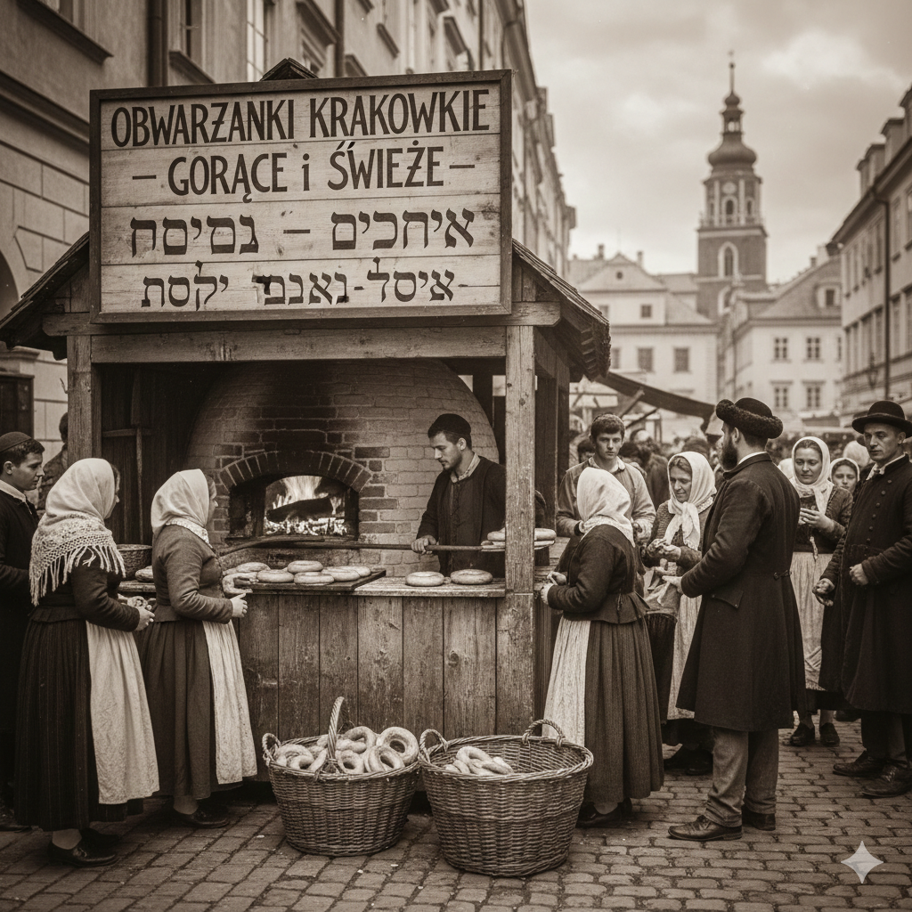 Die Geschichte der Bagels – Herkunft, Kultur und Verantwortung