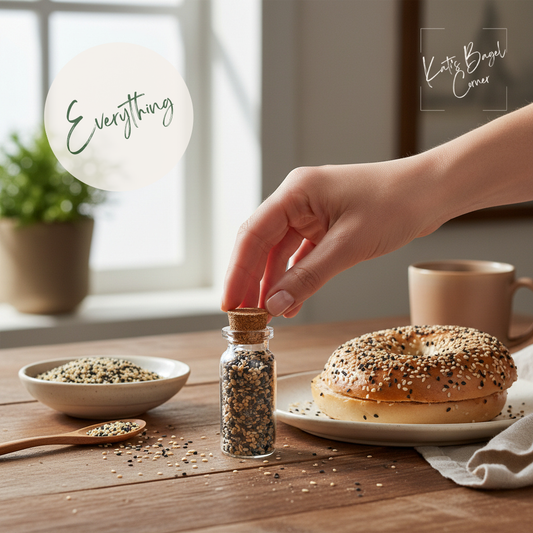 Everything Seasoning