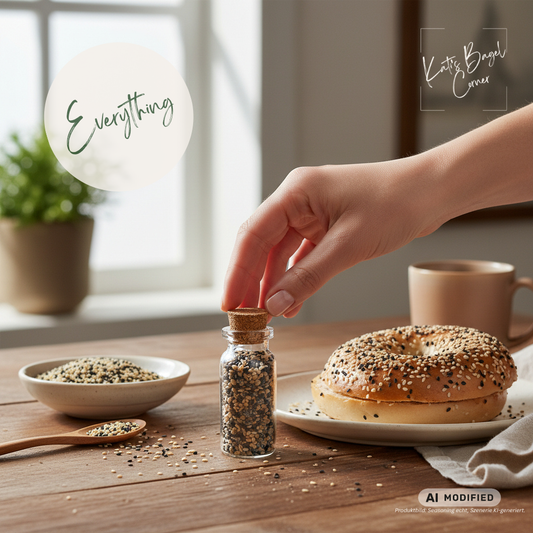 Everything Seasoning