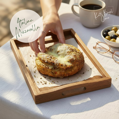 Single Flavor Bagel Box