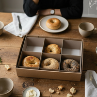 Bagel Boxen