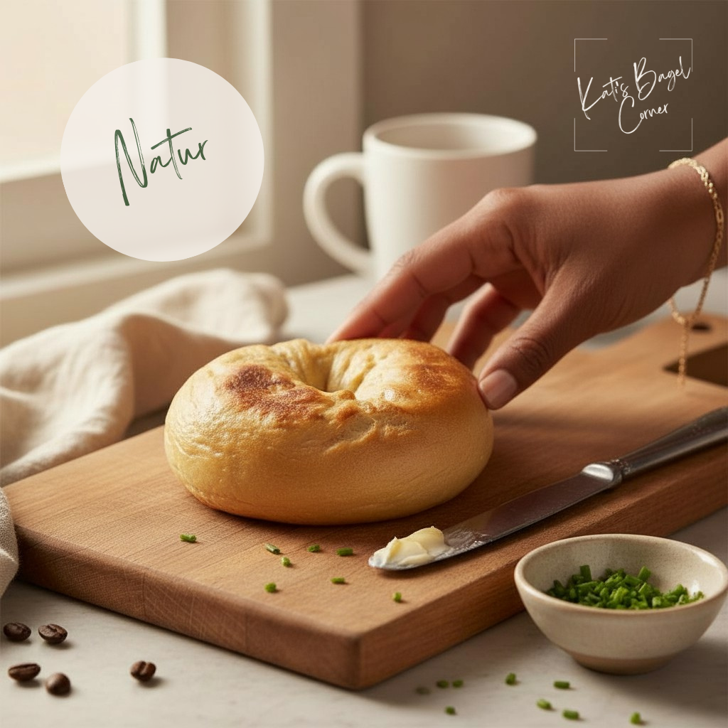 Kati's Bagel Box
