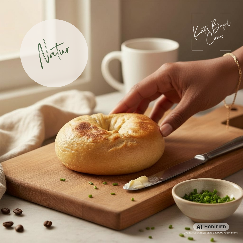 Kati's Bagel Box