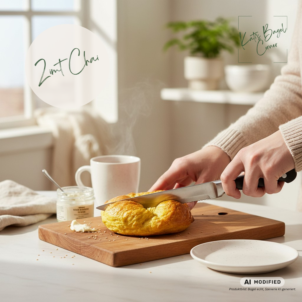 Single Flavor Bagel Box