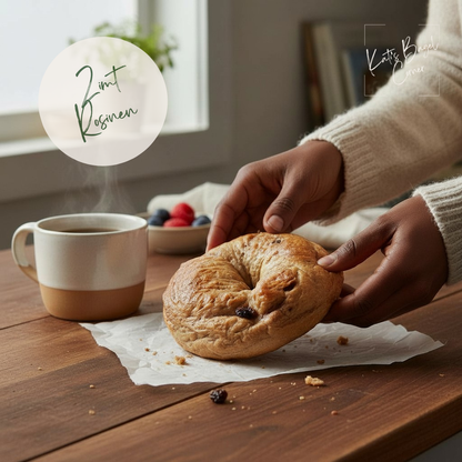 Sweet Treat Bagel Box